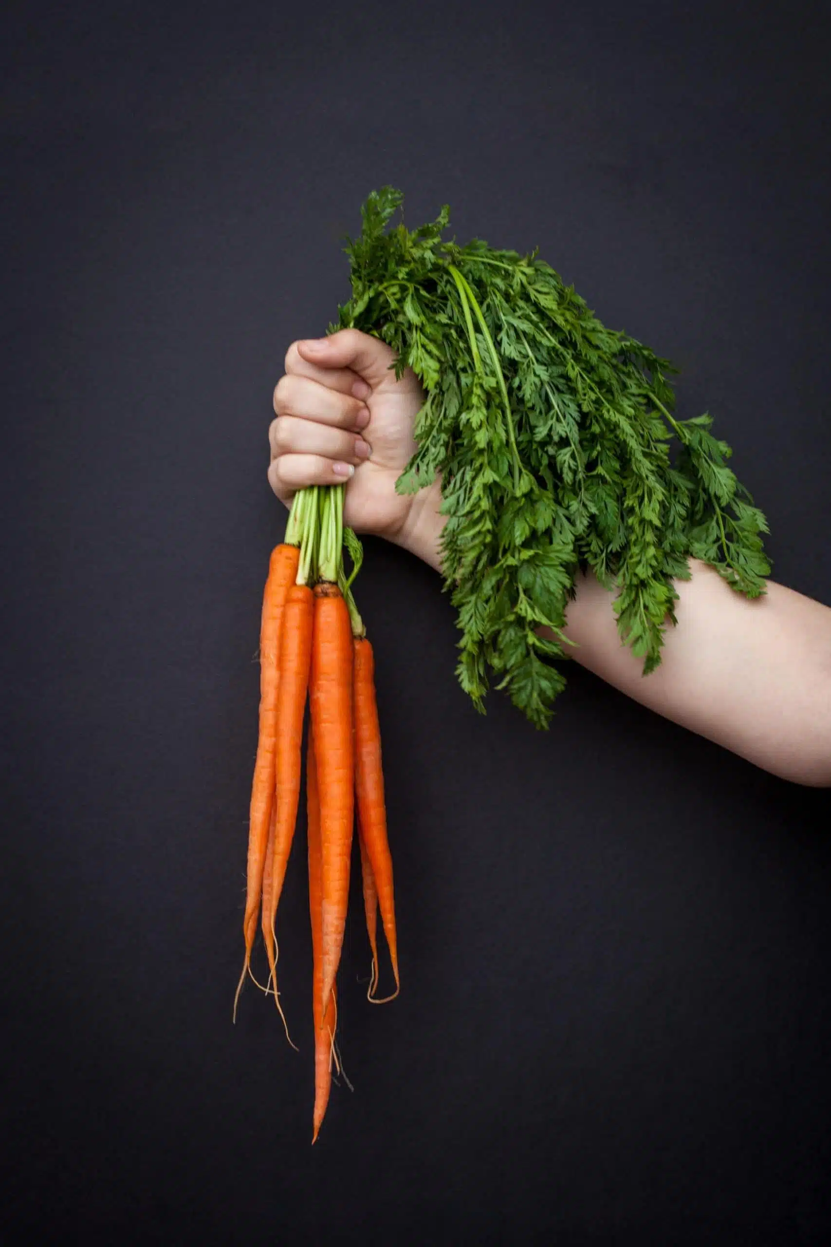 Grimmway Farms Salmonella Lawyer Update