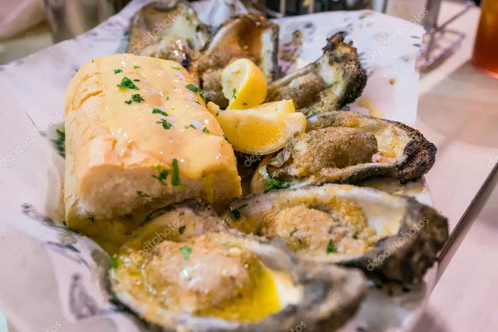 What is Happening in New Orleans’ Restaurant Industry?